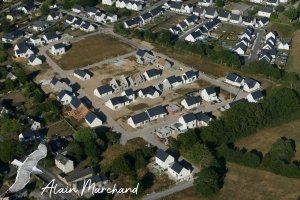 P1610233 2023 07 10 Allée Des Aigrettes, Hérons, Spatules, Vanneaux, Fauvettes, Avocettes, Rue Des Rossignols, De La Côte D'amour, Des Verdiers